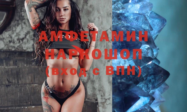 стаф Абинск